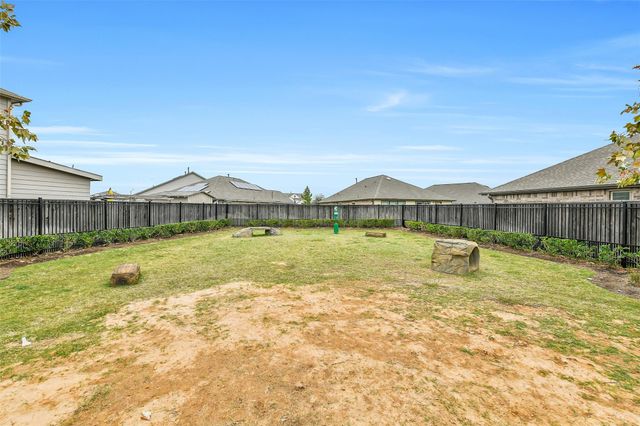 25734 Bottlebrush Sedge Street, Katy, TX 77493