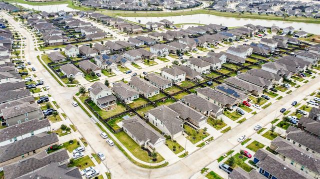 25734 Bottlebrush Sedge Street, Katy, TX 77493