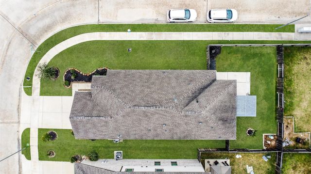 25734 Bottlebrush Sedge Street, Katy, TX 77493