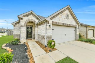 25734 Bottlebrush Sedge Street, Katy, TX 77493