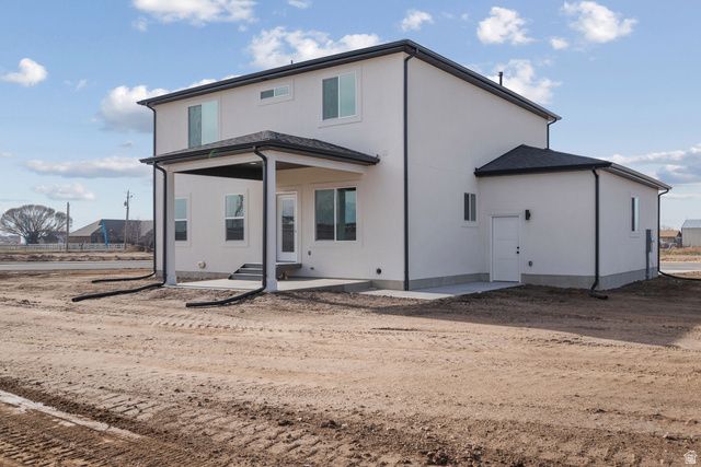 2166 S 4520 W, Taylor, UT 84401
