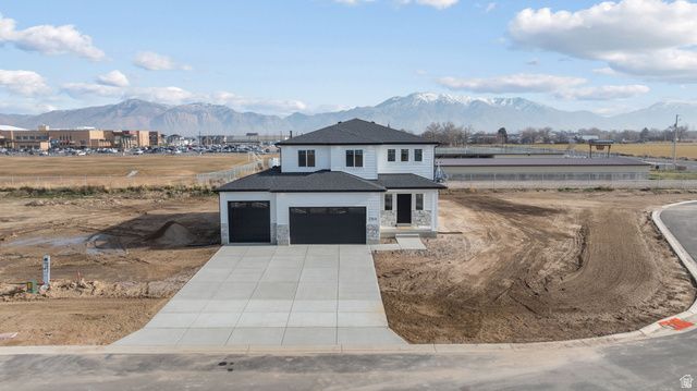 2166 S 4520 W, Taylor, UT 84401