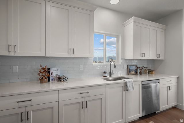 2166 S 4520 W, Taylor, UT 84401