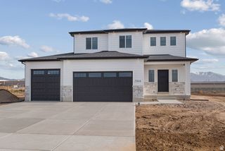 2166 S 4520 W, Taylor, UT 84401
