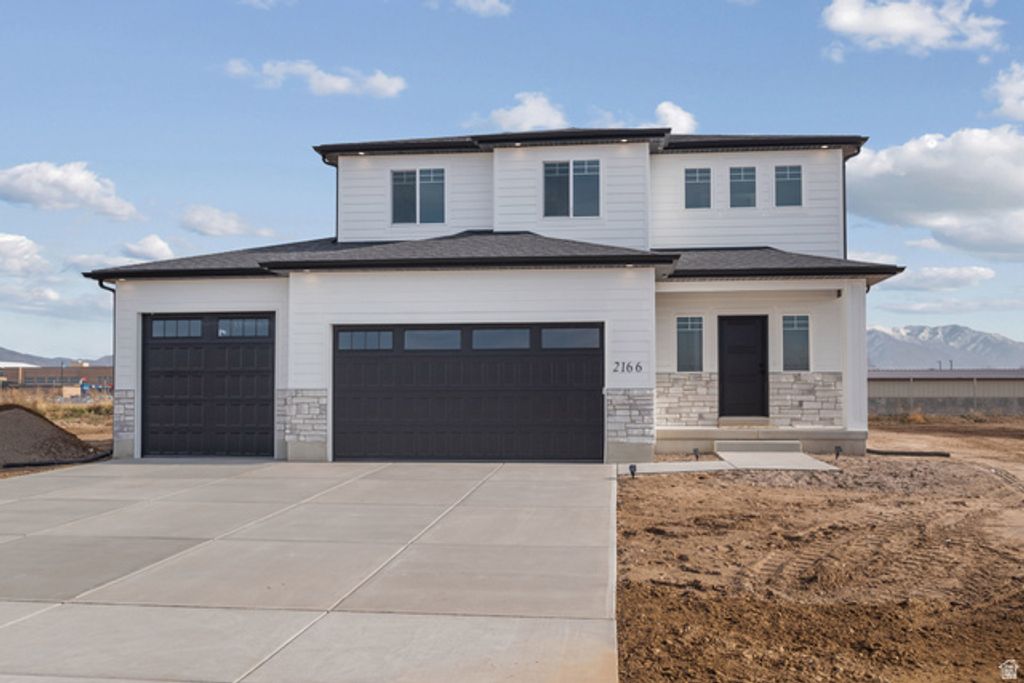2166 S 4520 W, Taylor, UT 84401