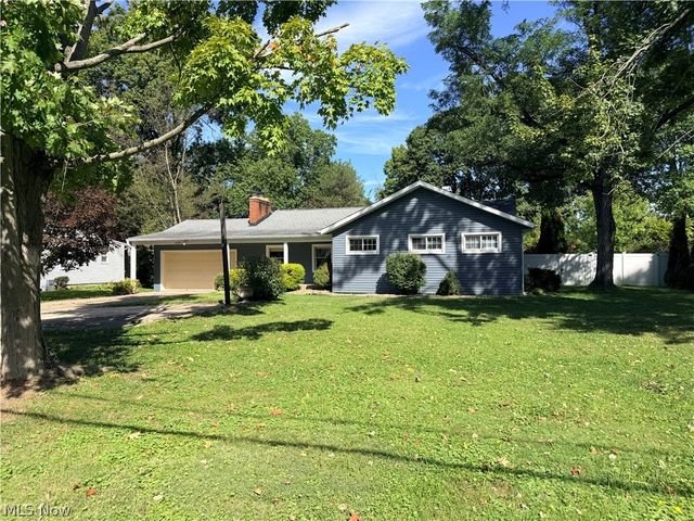 4102 Leewood Road, Stow, OH 44224