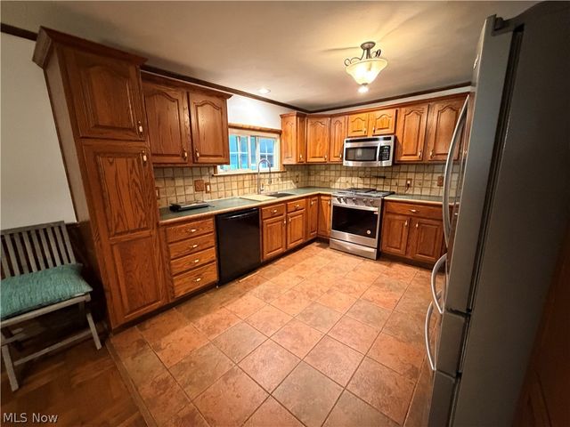 4102 Leewood Road, Stow, OH 44224