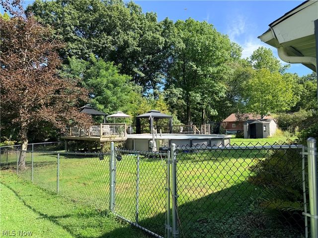 4102 Leewood Road, Stow, OH 44224
