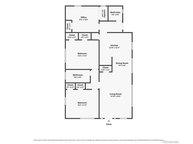1200 Jasmine St, Denver, CO 80220