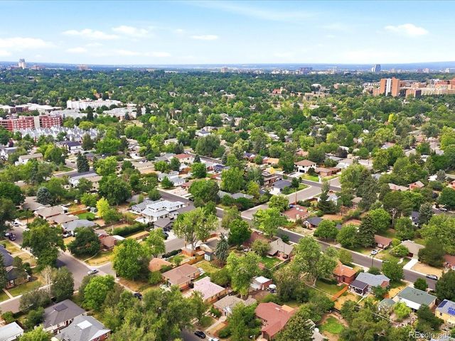 1200 Jasmine St, Denver, CO 80220