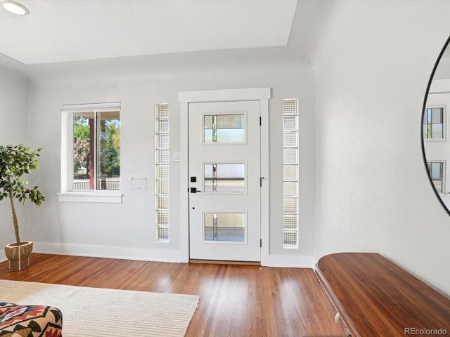 1200 Jasmine St, Denver, CO 80220