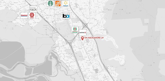 134 Hackamore Lane, Fremont, CA 94539