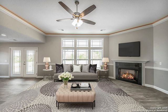 112 Oakmont Lane, La Vernia, TX 78121