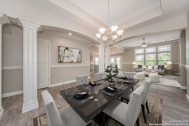 112 Oakmont Lane, La Vernia, TX 78121