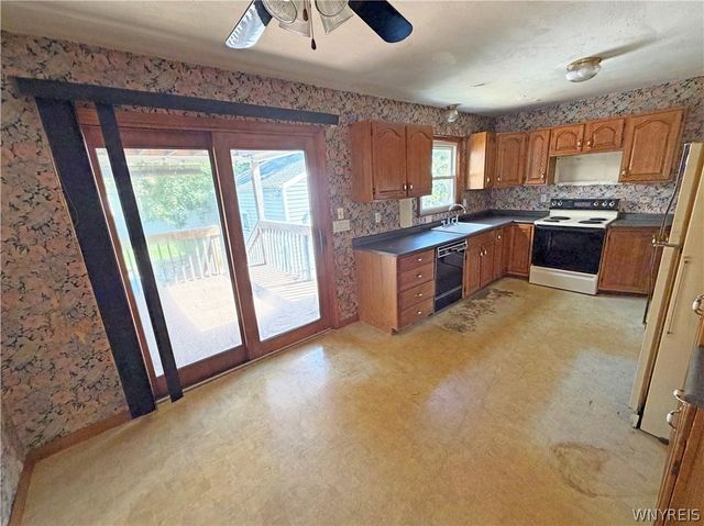 127 65th Street, Niagara Falls, NY 14304