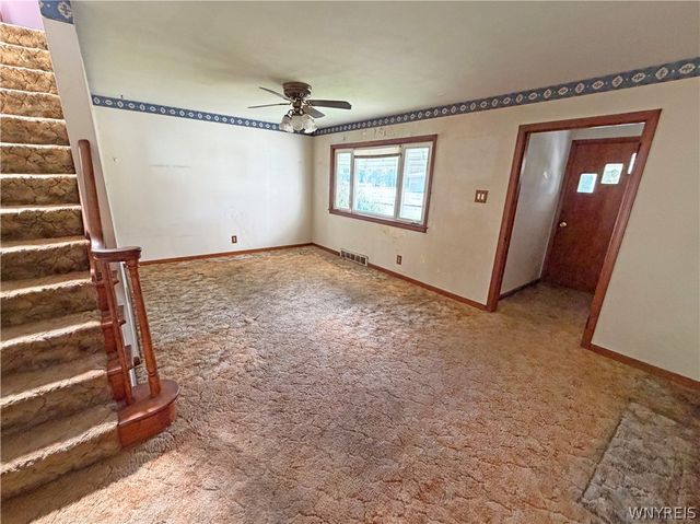 127 65th Street, Niagara Falls, NY 14304