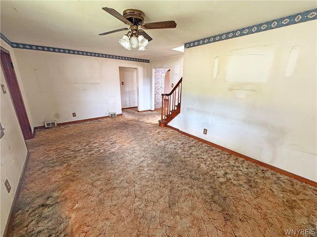127 65th Street, Niagara Falls, NY 14304