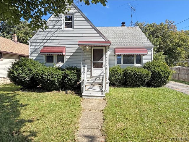 127 65th Street, Niagara Falls, NY 14304