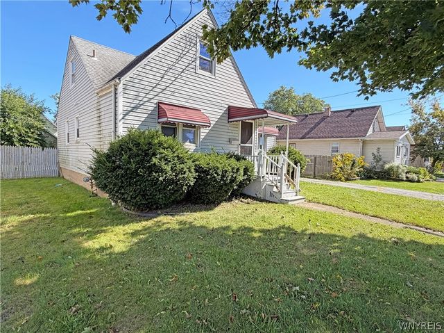 127 65th Street, Niagara Falls, NY 14304