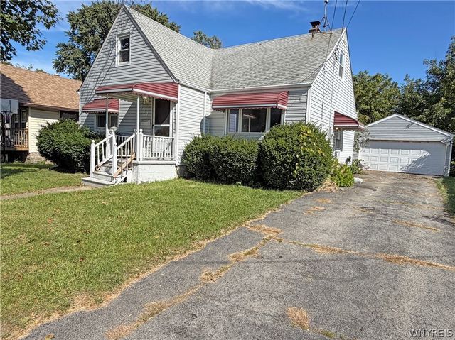 127 65th Street, Niagara Falls, NY 14304
