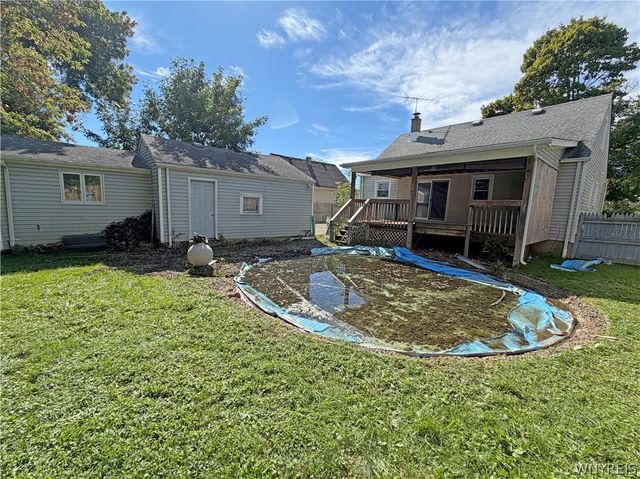 127 65th Street, Niagara Falls, NY 14304