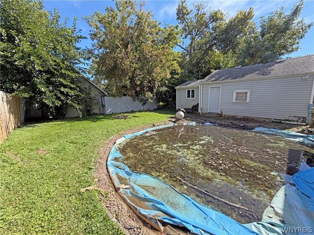 127 65th Street, Niagara Falls, NY 14304