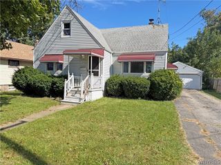 127 65th Street, Niagara Falls, NY 14304