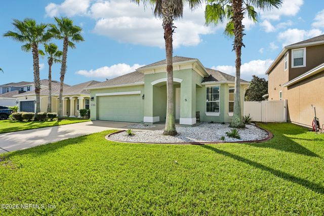 11965 DIAMOND SPRINGS Drive, Jacksonville, FL 32246
