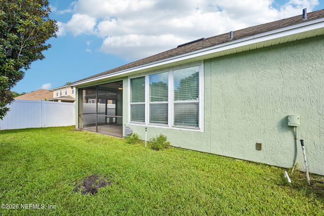 11965 DIAMOND SPRINGS Drive, Jacksonville, FL 32246