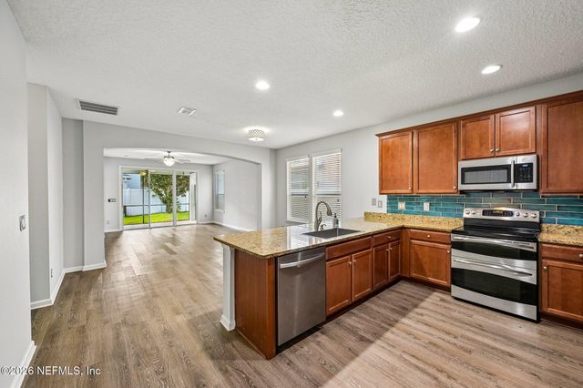 11965 DIAMOND SPRINGS Drive, Jacksonville, FL 32246