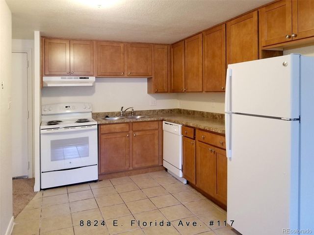 8824 E Florida Ave 117, Denver, CO 80247