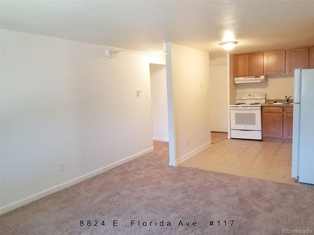 8824 E Florida Ave 117, Denver, CO 80247