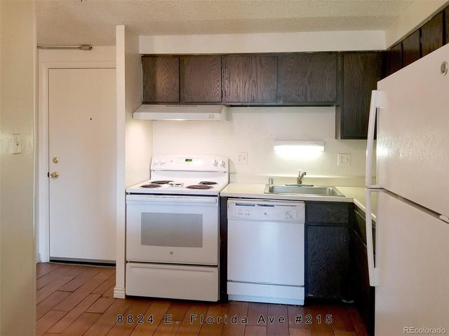 8824 E Florida Ave 117, Denver, CO 80247