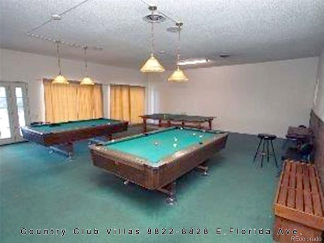 8824 E Florida Ave 117, Denver, CO 80247