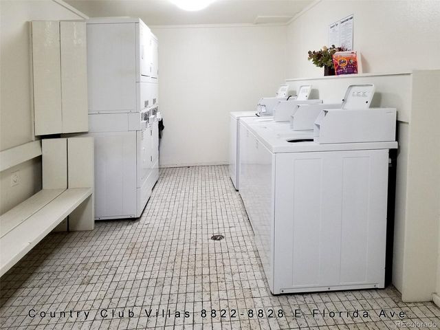 8824 E Florida Ave 117, Denver, CO 80247