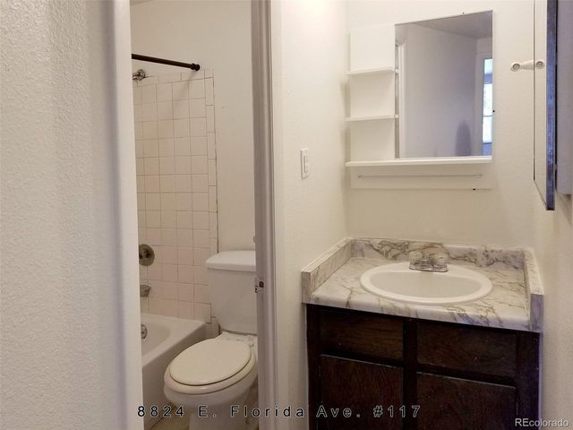 8824 E Florida Ave 117, Denver, CO 80247