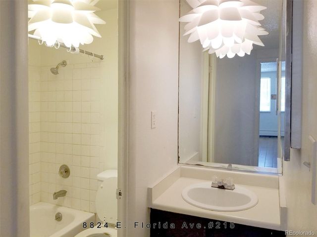 8824 E Florida Ave 117, Denver, CO 80247