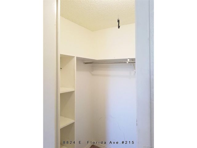 8824 E Florida Ave 117, Denver, CO 80247