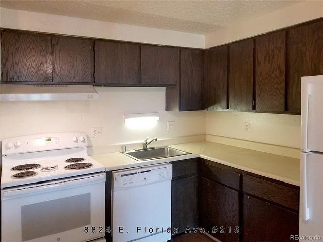 8824 E Florida Ave 117, Denver, CO 80247