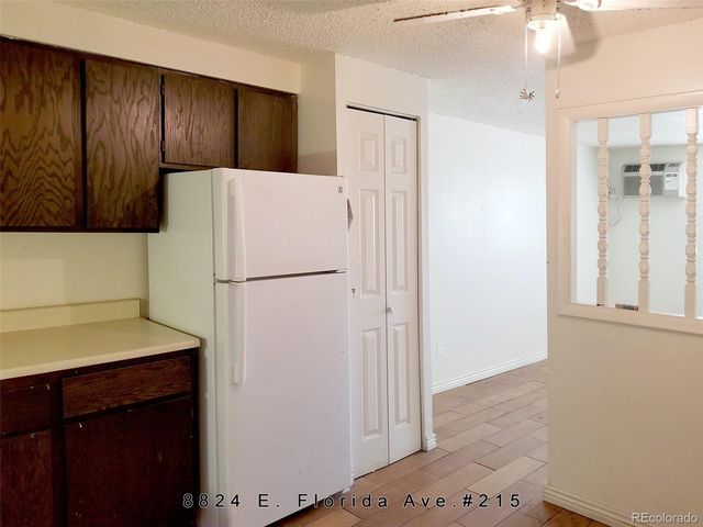 8824 E Florida Ave 117, Denver, CO 80247