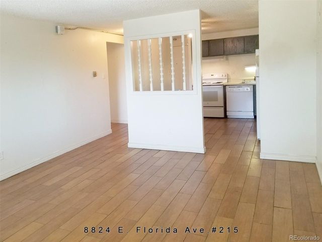 8824 E Florida Ave 117, Denver, CO 80247