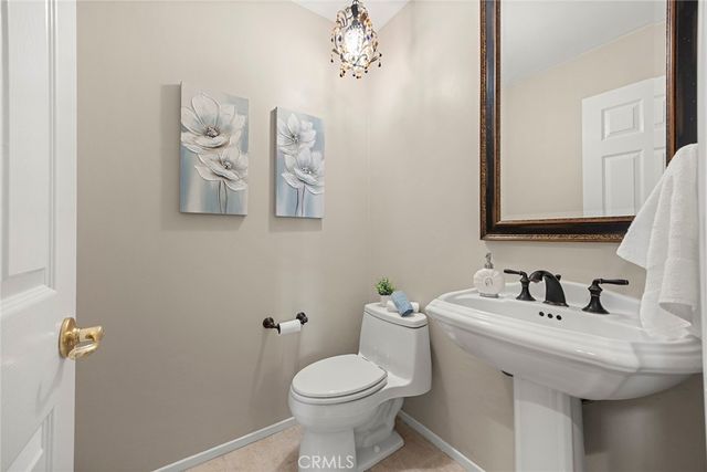 17277 Coriander Court, Yorba Linda, CA 92886