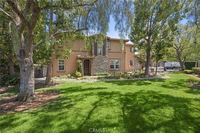 17277 Coriander Court, Yorba Linda, CA 92886
