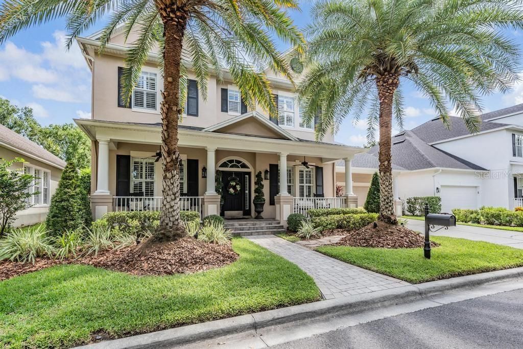 14677 CANOPY DRIVE, Tampa, FL 33626