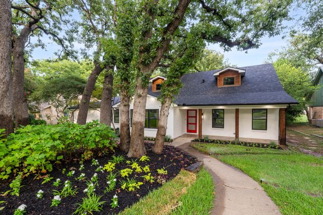 3905 Shady Valley Drive, Arlington, TX 76013