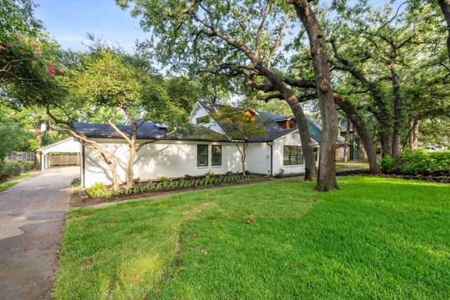 3905 Shady Valley Drive, Arlington, TX 76013