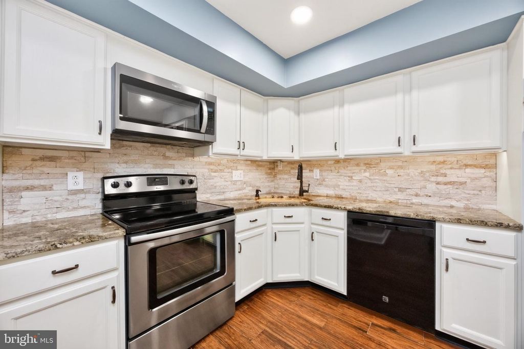 1004 N GLEN DR #1004, GLEN MILLS, PA 19342 — photo 4
