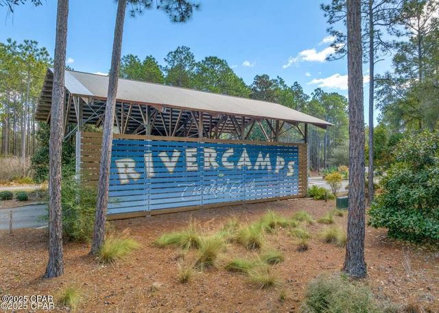 7644 Coastal Hammock Trail, Panama City Beach, FL 32413