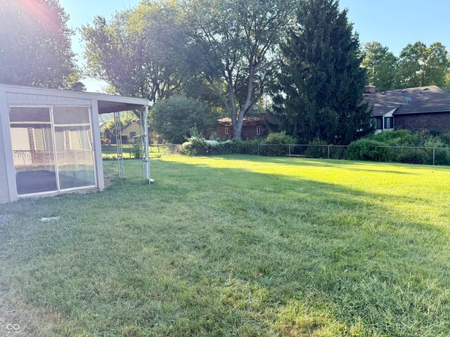 1713 Sycamore Drive, Plainfield, IN 46168