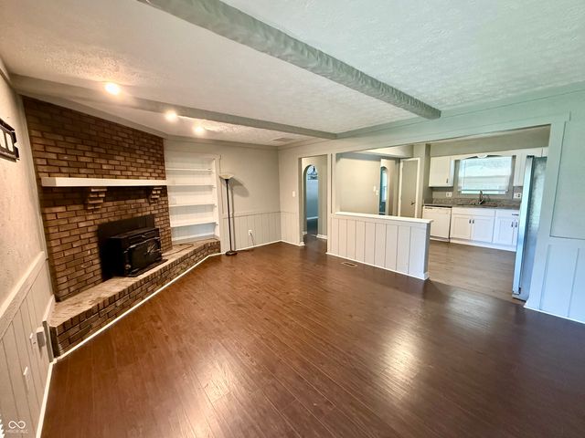 1713 Sycamore Drive, Plainfield, IN 46168